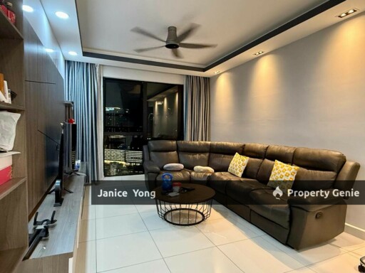 Southkey Mosaic Johor Bahru