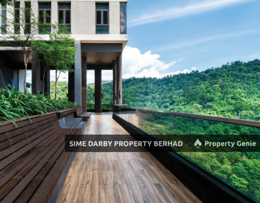 The Veo, KL East