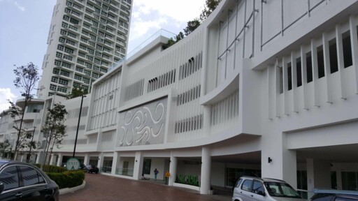 Southbay Plaza Retail