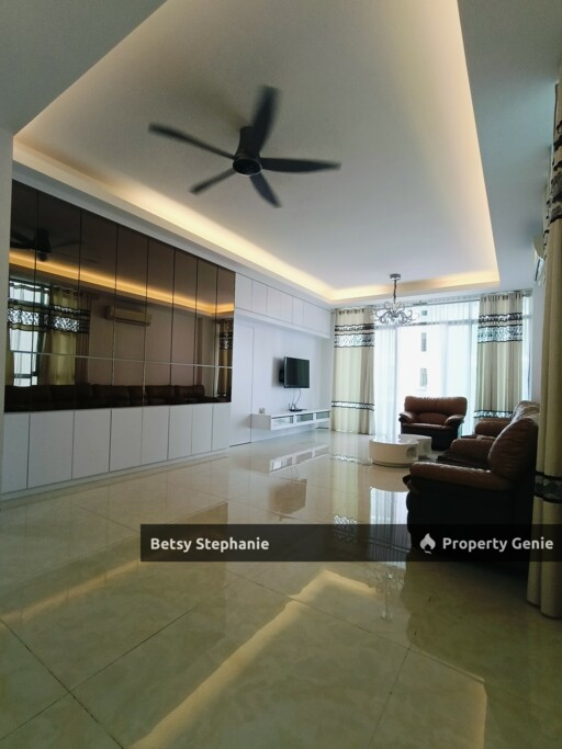 For Rent unit @ The Park Residence