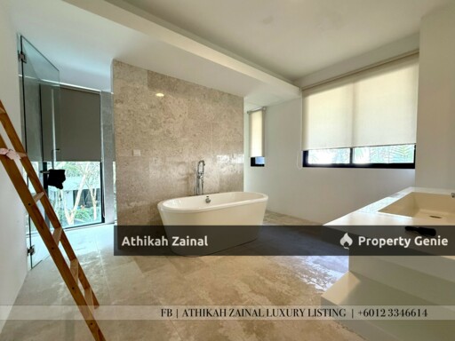 20trees West, Contours, 16 Quartz, Kemensah Residency, Kemensah Mewah, East 57, Sunway Montana, Ampang, Taman Tar