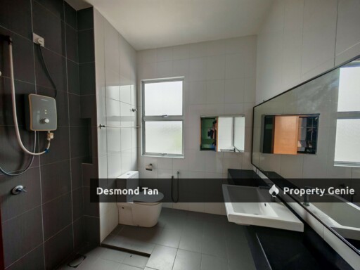 Rimbun Vista ,S2 Heights, Seremban 2 ( End Lot） Renovated