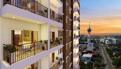 D'aman Residence | Alor Setar