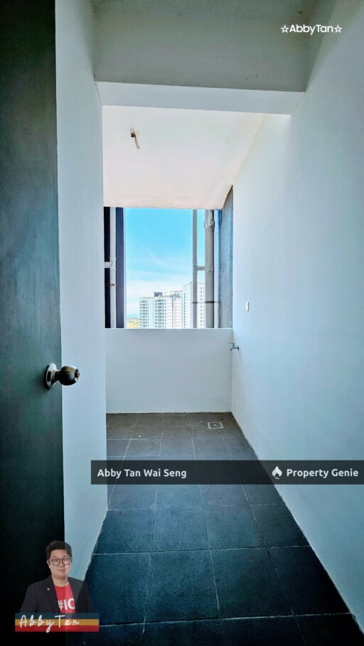 Alam Pesona Putatan | Family-Friendly Condo with Space to Grow
