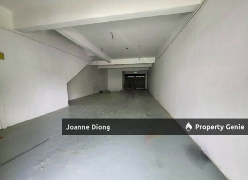 USJ 21 Ground Floor Shop