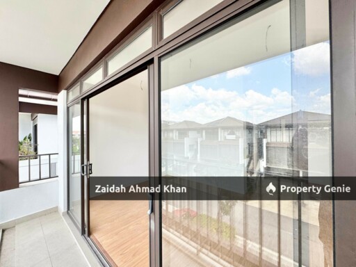 3-STOREY TERRACE INTERMEDIATE THE MULIA RESIDENCE @ CYBERJAYA FOR SALE !!! NON BUMI