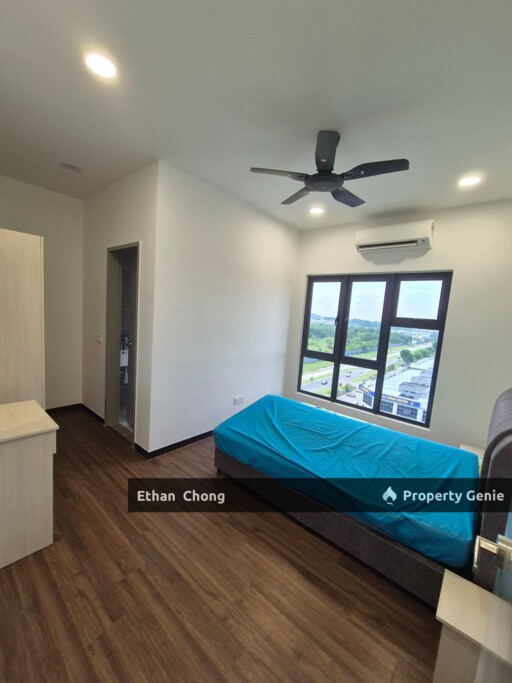 Embayu Damansara West For Rent