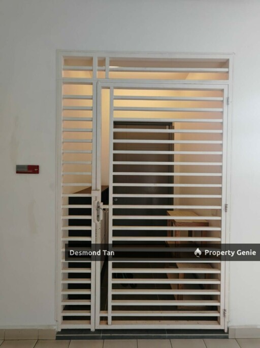 Kalista 2, Kalista Residence, Seremban 2 (Ready Move In & Fully Furnished)