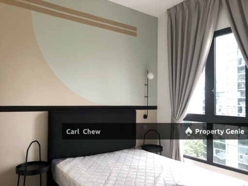 Southlink Residence @ Bangsar South