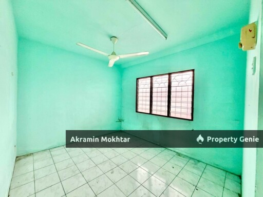 Freehold & Nearby SK,SMK | Flat Baiduri Bandar Tasik Kesuma, Semenyih