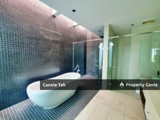 The Treez-Jalil Residen @ 1,259sf Below Value 34%!