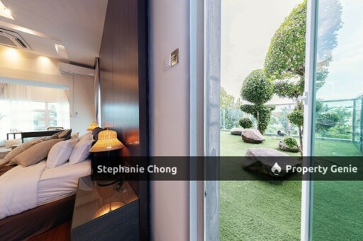 Grand Luxury Villa, Petaling Jaya