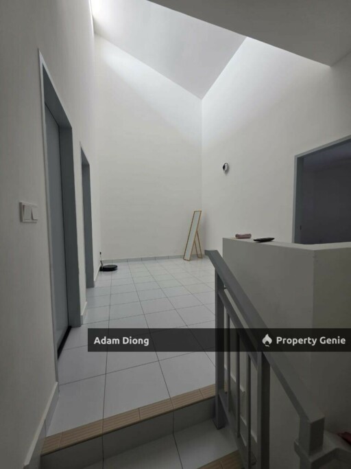 Meridin East @Erica, Taman Bestari Perdana, Pasir Gudang