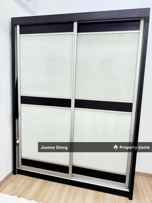 ANYAMAN RESIDENCE ROOM