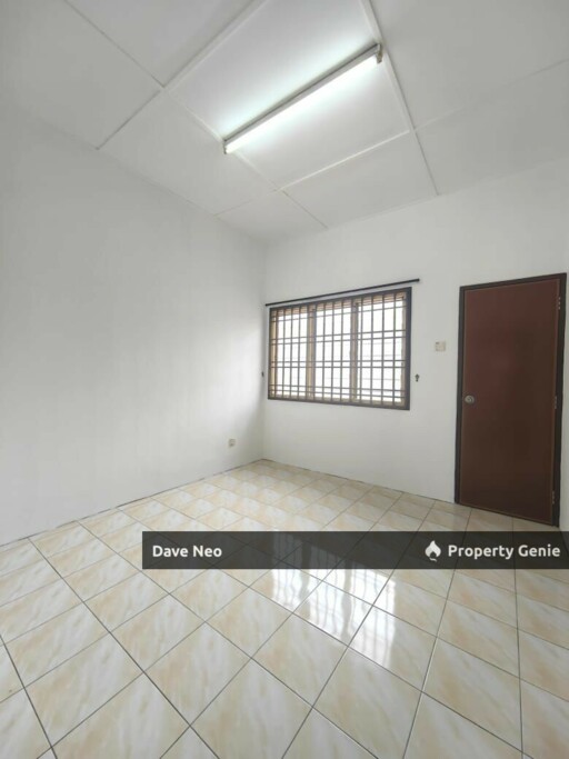 Jalan Teratai @ Indahpura Kulai • 2-Storey House