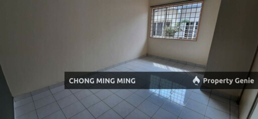 Single Storey Semi Detached House @ Green Street House Seremban 2