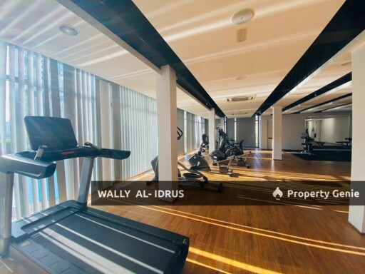 The Ridge, Service Residence, KL East, No. 5 Persiaran Melati Kuarza, Kuala Lumpur