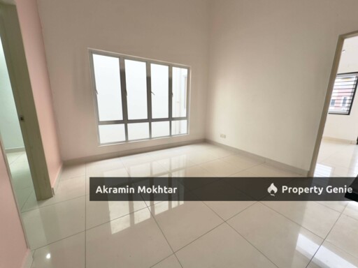 FULLY RENOVATED & EXTENDED | 2-STOREY SUPERLINK TERRACE CLOVER HOMES, TAMAN SEMANGGI, SEMENYIH