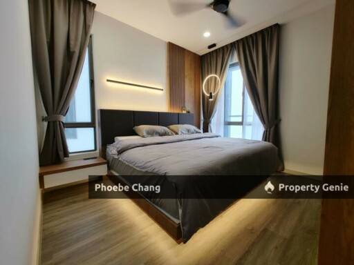 PALAS HORIZON CONDOMINIUM@ BRINCHANG CAMERON HIGHLANDS