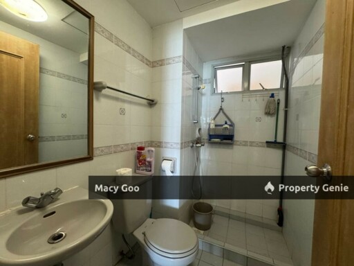 Ocean Palm Condo Tanjong Kling Klebang