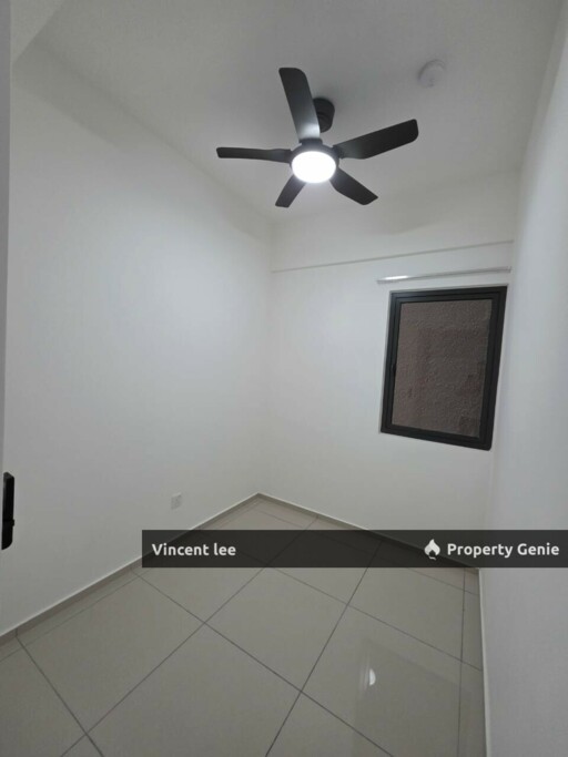 One Equine Residence, Equine Park, Sri Kembangan, 3 Bedroom Layout, Block C, Walking Distance to MRT Station