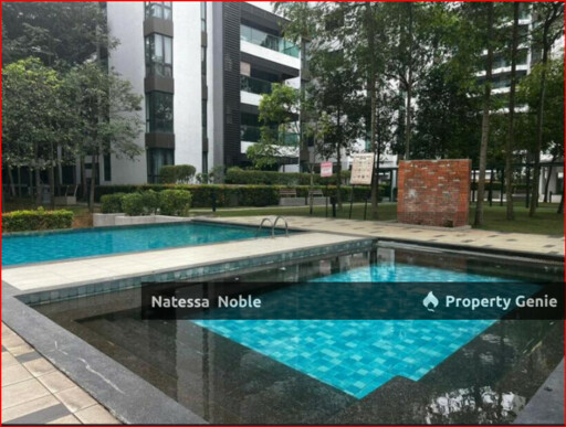Serin Residency, Jalan Fauna 1, Cyber 9, 63000 Cyberjaya, Selangor