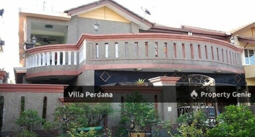 Villa Perdana