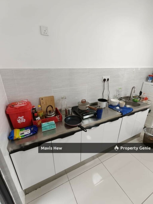 For Rent, Central Park Laman Harmoni @ Tampoi