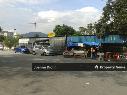 Ground Floor Shop-Taman Bukit Maluri Kepong