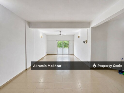 Kyoto Garden Condominium - Bukit Antarabangsa Ampang