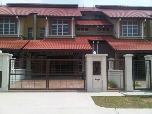 Alstonia, Denai Alam