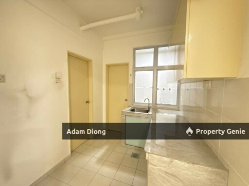 Molek Ria Apartment