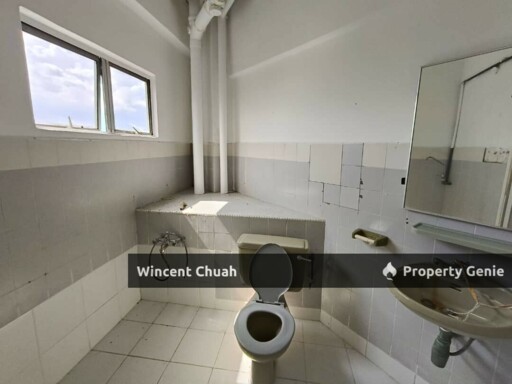 [Freehold] Wangsa Heights Condo, Bukit Antarabangsa, Ampang, Selangor