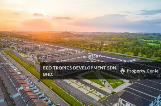 Eco Vantage @ Eco Tropics