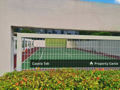 The Tamarind @ 1,109sf Below Value 27%!