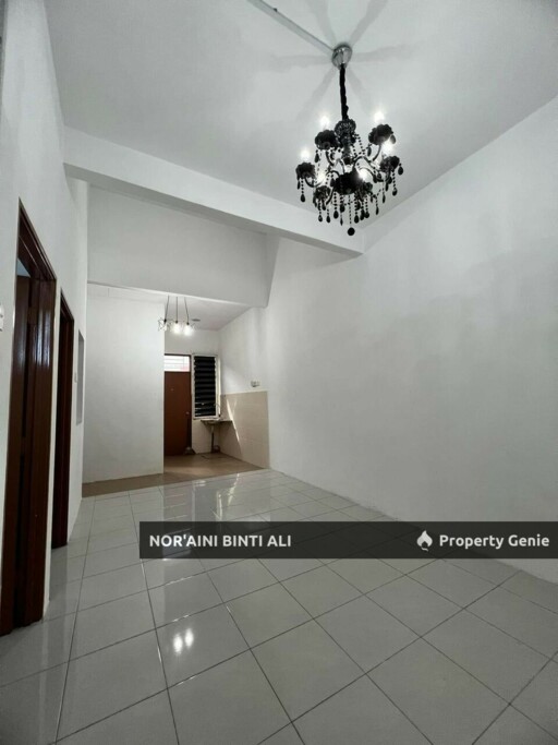 TERES SETINGKAT UNTUK DIJUAL 💥💥 🏡 Taman Tunas Mahkota, Sri Mahkota Permai, Batu 11 Kuantan Pahang