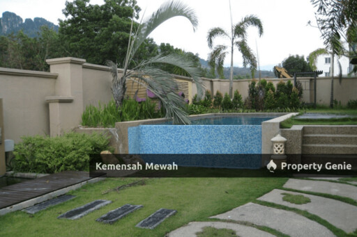 Kemensah Mewah