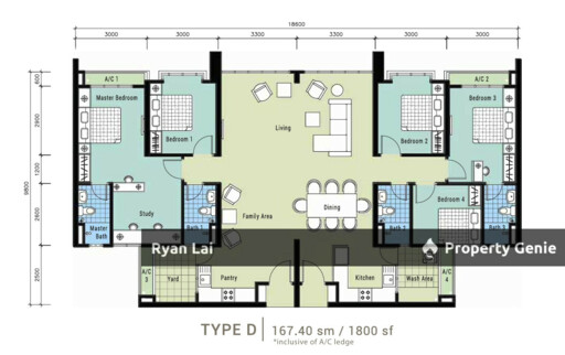 Residensi Berlian Setapak🔥🔥Save up to 261k | Below Market Value 34% Auction Property! 🔥🔥