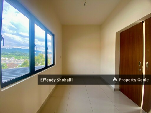 NASSIM HEIGHTS AMPANG SUPERLINK