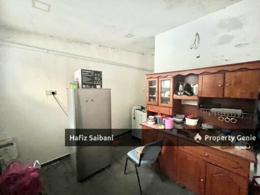 Double Storey Taman Seri Sementa Kapar Klang