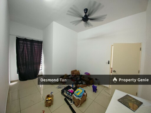 2 Storey Tiara Sendayan, Sendayan, Labu, Suriaman, Hijayu, Seremban (Semi Furnished & Facing No House)
