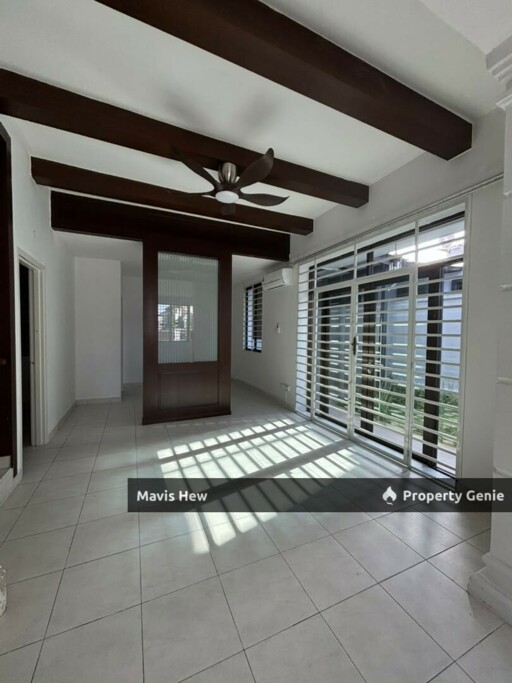 For Rent, Legend Brown @Adda Height, 2-Storey Cluster House