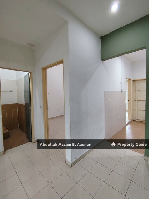 RENOVATED TAMAN HALAMAN INDAH JAWI
