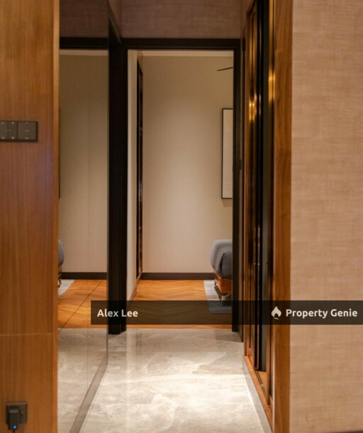 Luxury Living at Orion Residence | For Sale in KL’s Most Strategic Location (TRX & Pavilion KL)