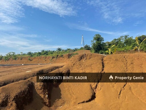 (HOT AREA) LOT BANGLO RTP BUKIT GOH BERHAMPIRAN KOTASAS