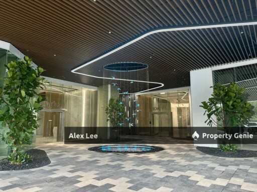 Core Residence @ TRX for Sale | Freehold Investment Property in Kuala Lumpur’s Financial Hub