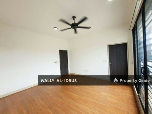 2 Storey Link House @ Elmina Valley EV1, Seksyen U16 Elmina, Shah Alam