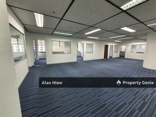 Wisma Golden Eagle Realty