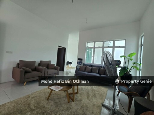 SIMFONI WEST - NADA @ Bandar Darulaman Jitra, Kedah