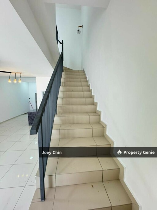 Austin Crest Double Storey Terrace House For Rent